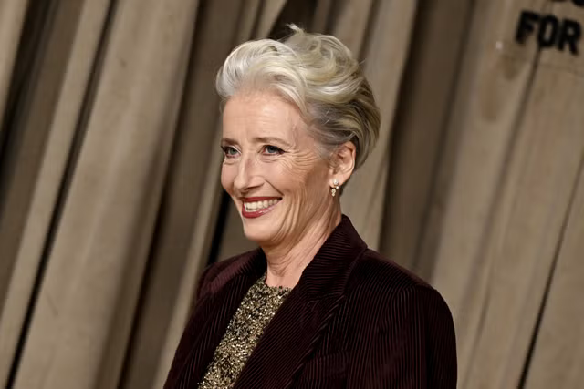 Saga Magazine